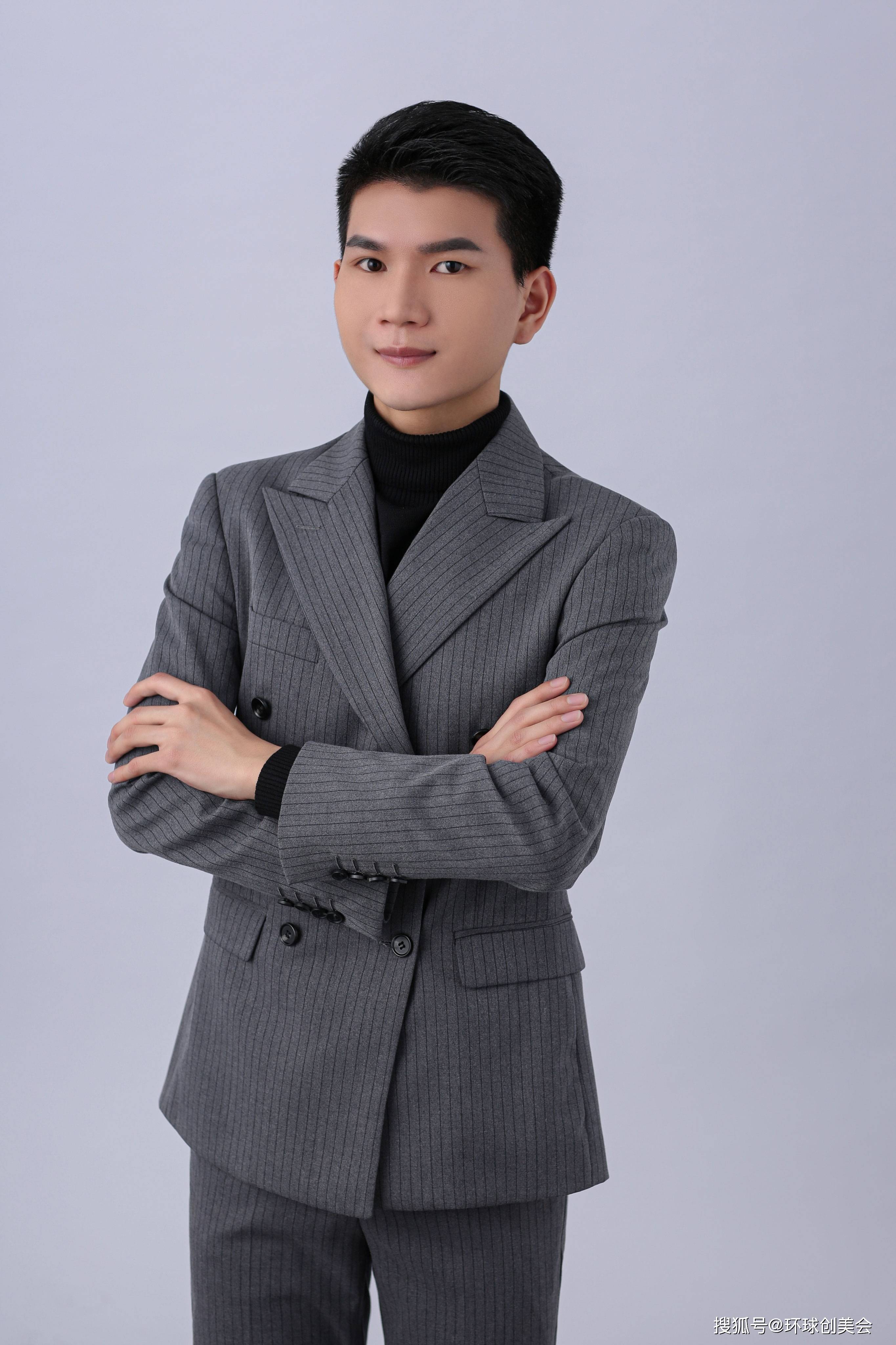 王学兰 执行创意总监